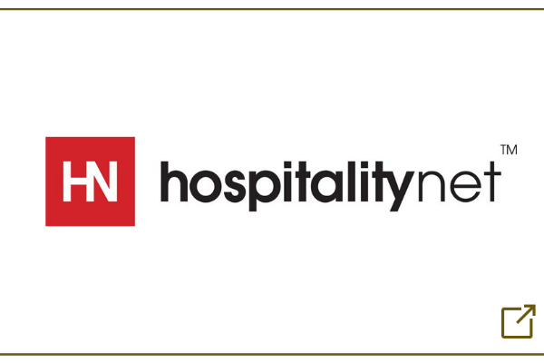 Hospitality Net Logo