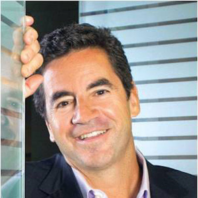 Michael Barnello