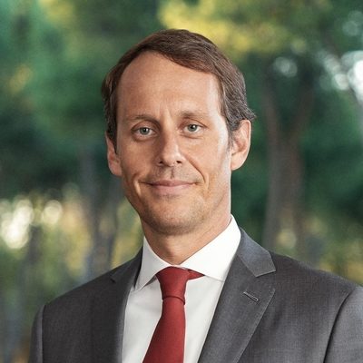 Alfonso Munk