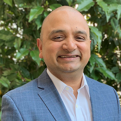 Vivek Bhogaraju