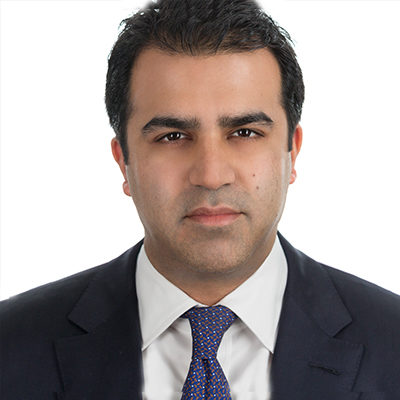 Neil Luthra