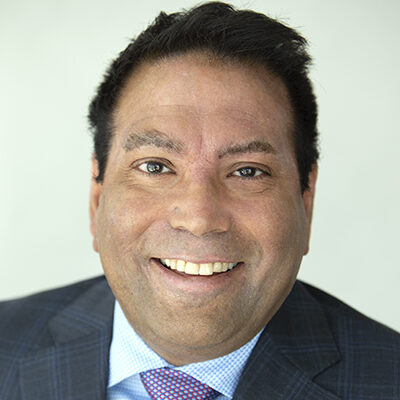 Raj Chandnani