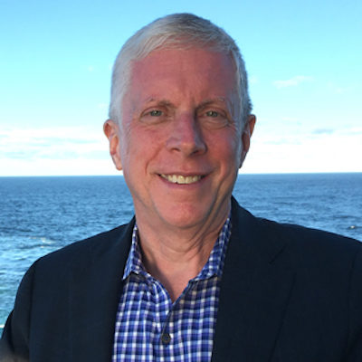 Bill McAleer