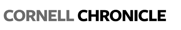 Cornell Chronicle logo