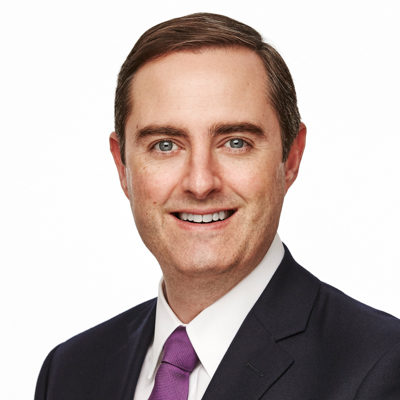 Keith Barr