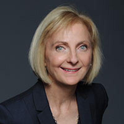 Suzanne Mellen