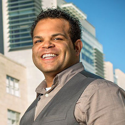 SHA Dean's Executive Team/Dustin Jones
