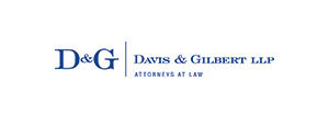 Davis & Gilbert Logo