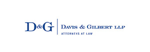 Davis & Gilbert Logo