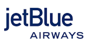 Jet Blue Airways logo