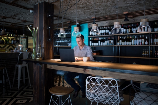 Proprietor consults hospitality industry resource hub