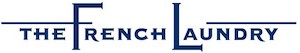 The French Laundry logo