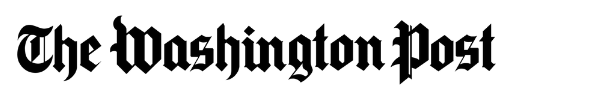 Washington Post logo