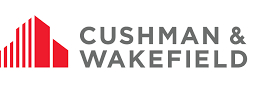 Cushman and Wakefield logo