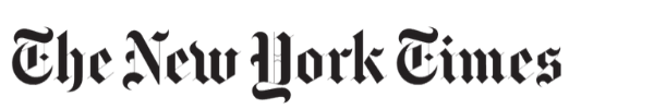 New York Times Logo