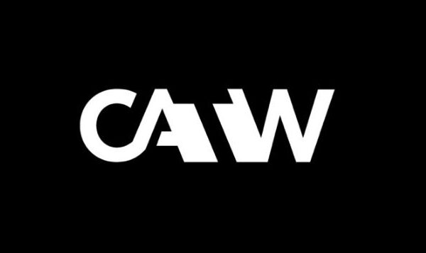 Creatives Around the World logo