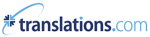 translations.com logo