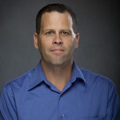 Michael Frenkel