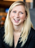 Katherine Kies '11 head shot