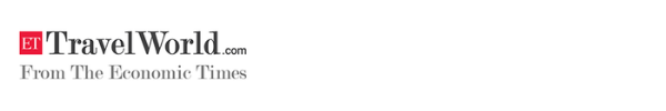 Economic Times Travel World logo