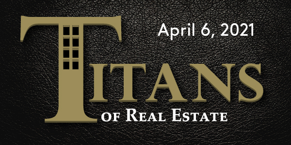 6th Annual Titans Logo