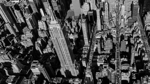 Cityscape