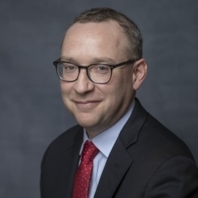 Kevin Hallock
