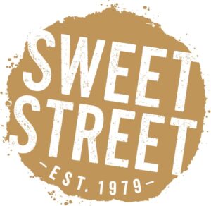 Sweet Street Logo