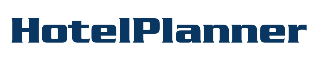 HotelPlanner Logo