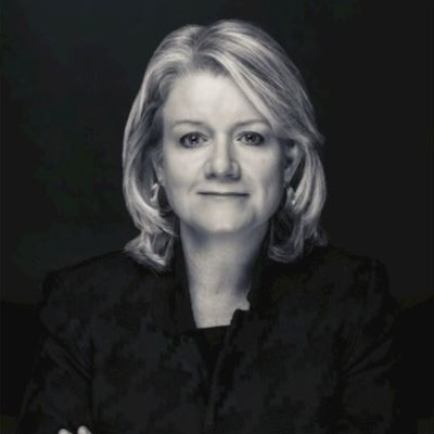 Joanna Todd