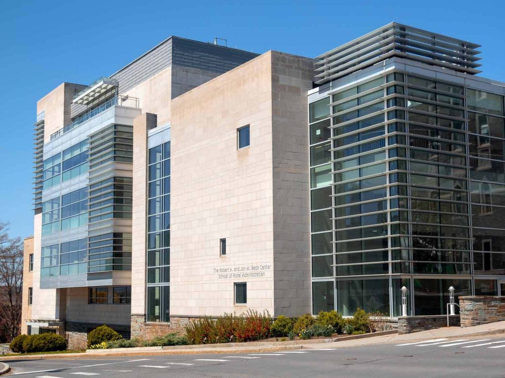 Statler Hall