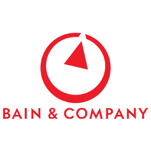 bain & company logo