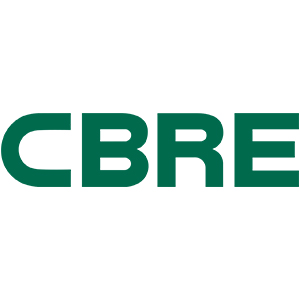 cbre logo