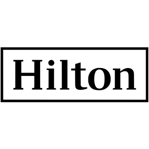 hilton logo