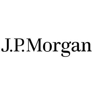 j.p. morgan logo