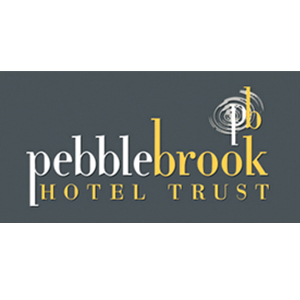 pebblebrook logo