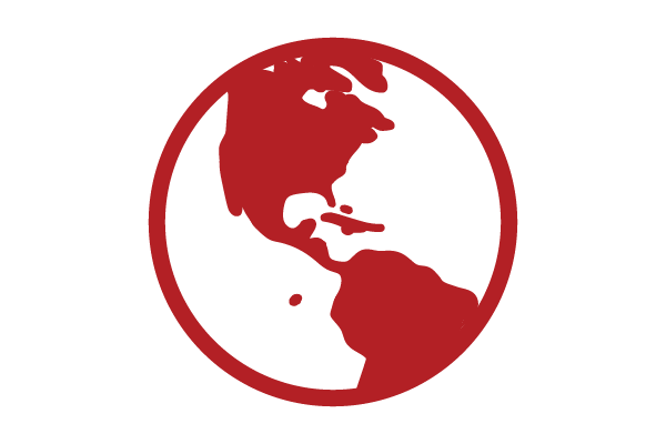 Globe Icon