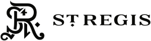 St. Regis Hotels and Resorts logo