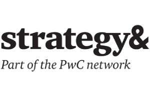 Strategy& logo