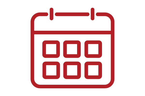 Calendar Icon