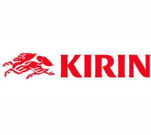 Kirin Beer logo