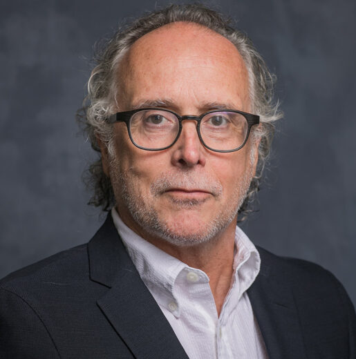 Gary Thompson headshot