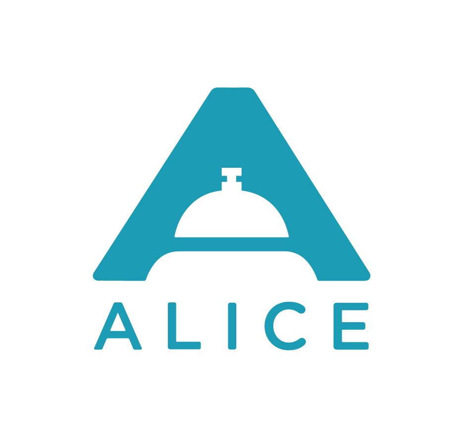 ALICE