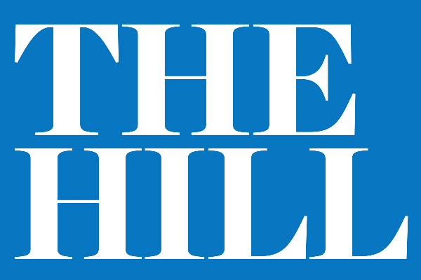 The Hill newspaper logo