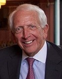Kenneth A. Himmel ’70, President and CEO, Related Urban
