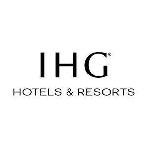 IHG hotels logo