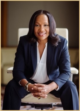 Tracy Prigmore Website