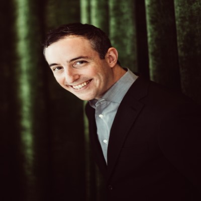 Will Guidara (credit Benoit Linero) – website