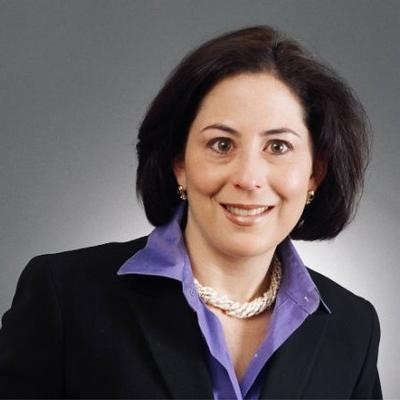 Amy Applebaum ’86, Vice President, Deputy Team Lead - NY Real Estate Group, Bank of China