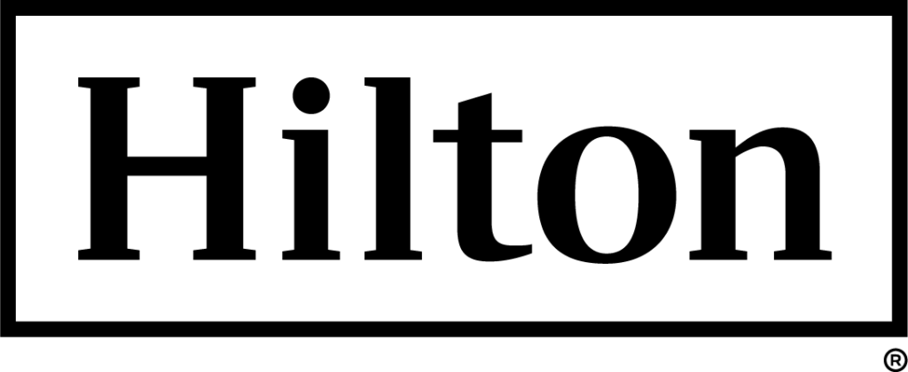 Hilton logo